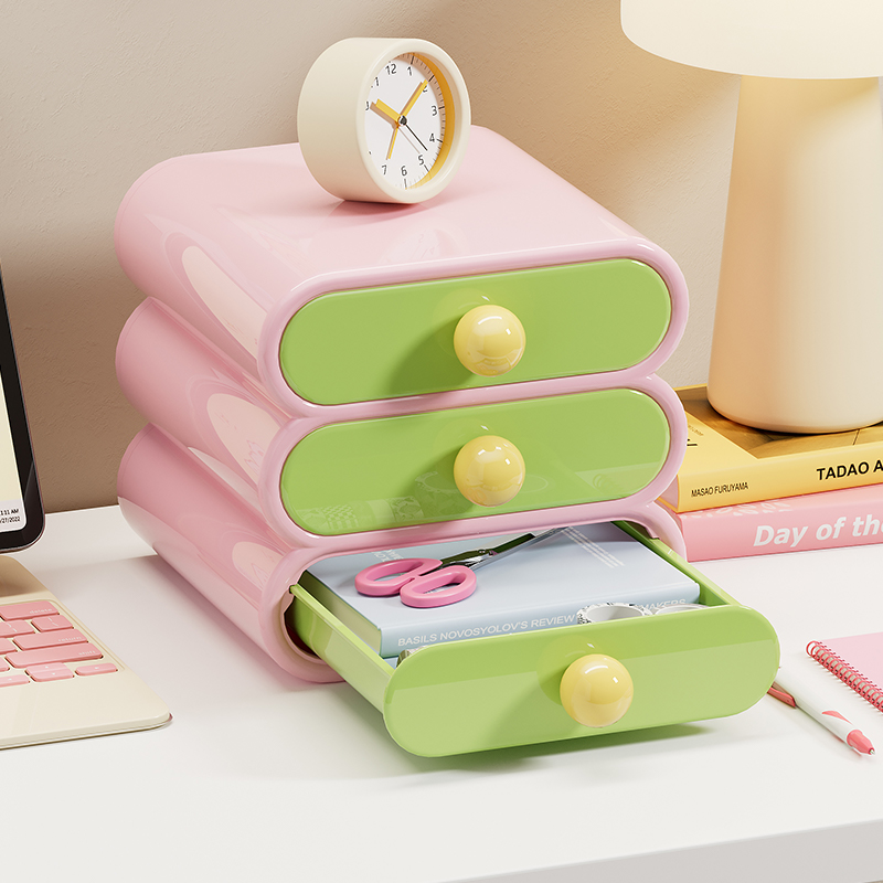 Uforu Dopamine Desk Organizer, - Desk Drawer Unit incelemesi ve fiyatı