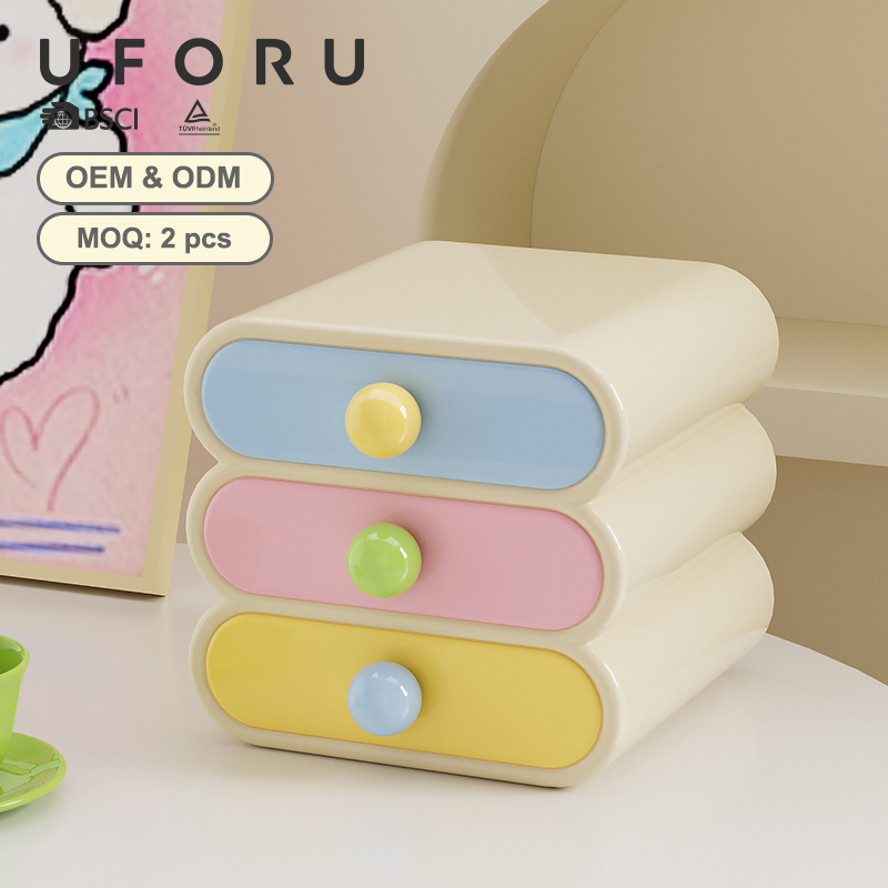 Uforu Dopamine Desk Organizer, - Desk Drawer Unit incelemesi ve fiyatı
