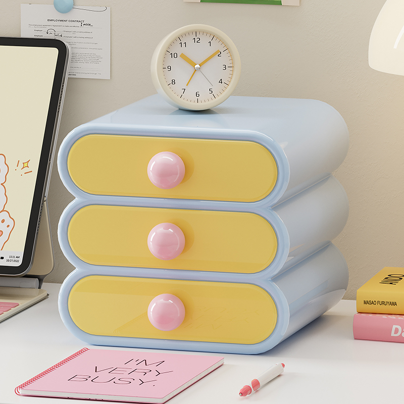 Uforu Dopamine Desk Organizer, - Desk Drawer Unit incelemesi ve fiyatı