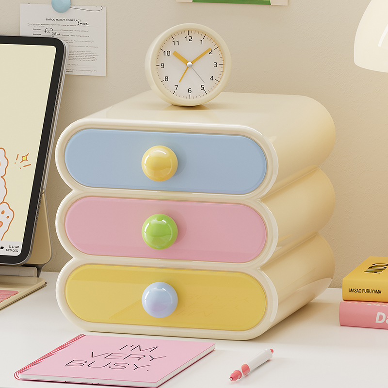 Uforu Dopamine Desk Organizer, - Desk Drawer Unit incelemesi ve fiyatı
