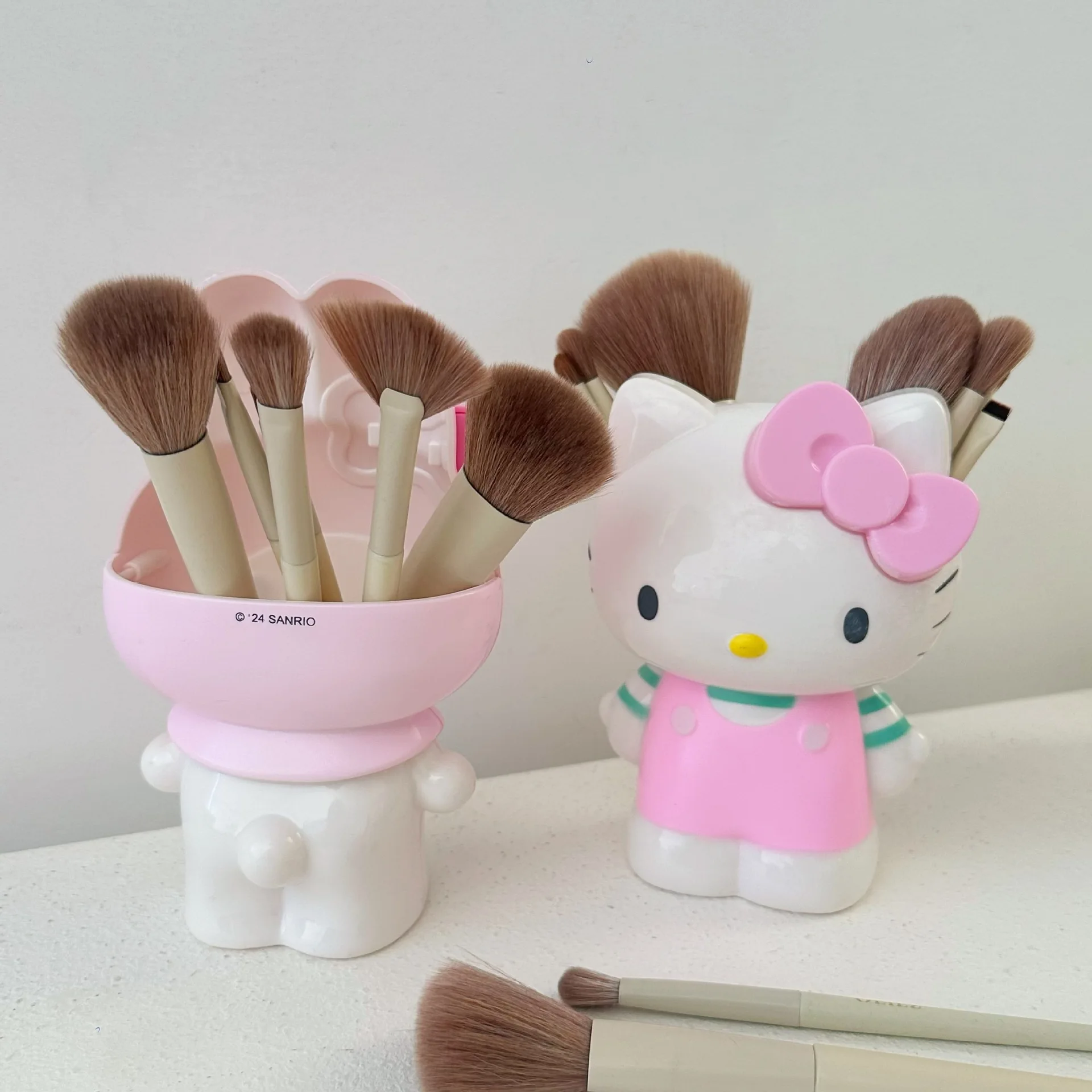 My Melody Hello Kitty Makeup B - Cable Box Organizer incelemesi ve fiyatı
