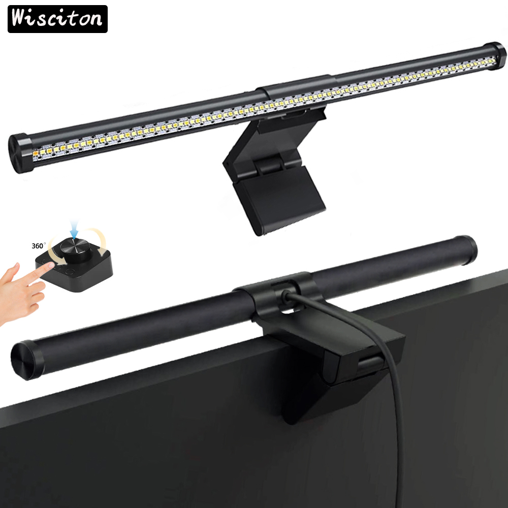 LED Eye-Care Desk Lamp Led Mon - Desk Setup Rgb incelemesi ve fiyatı