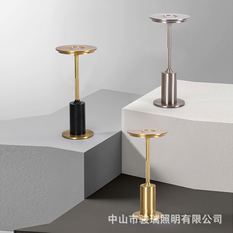 New Atmosphere Table Lamp Home - Ambient Light Bar Usb incelemesi ve fiyatı