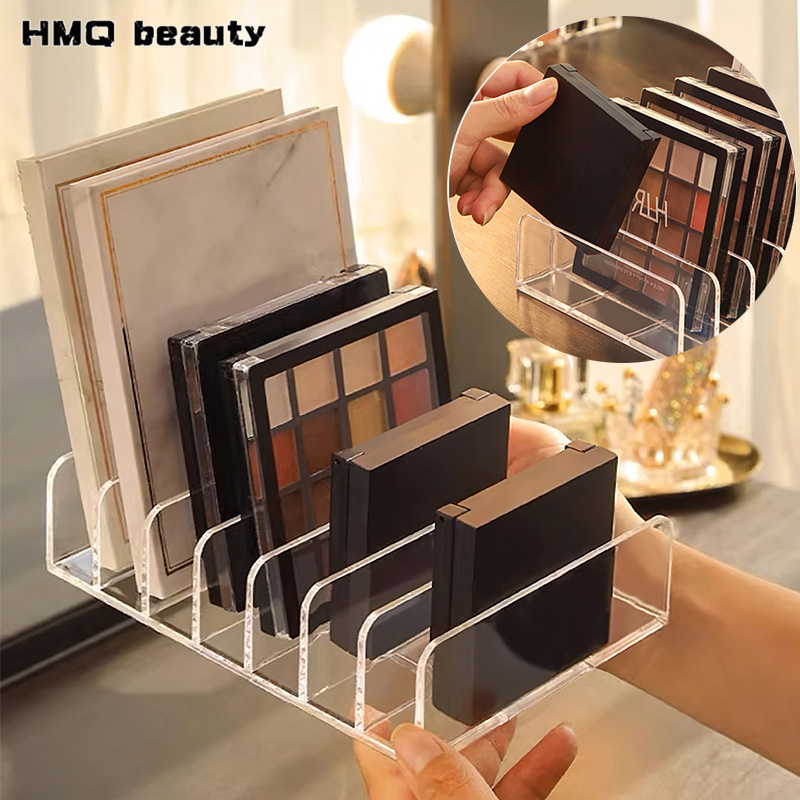 7-Compartment  Makeup Organize - Desk Setup Shelves incelemesi ve fiyatı
