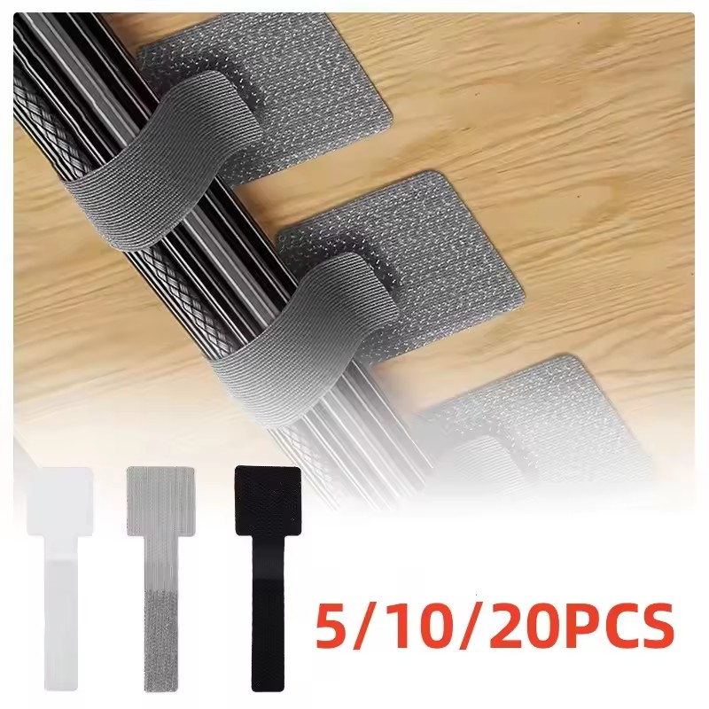 20/10/5/1PCS Releasable Cable  - Cable Box Organizer incelemesi ve fiyatı