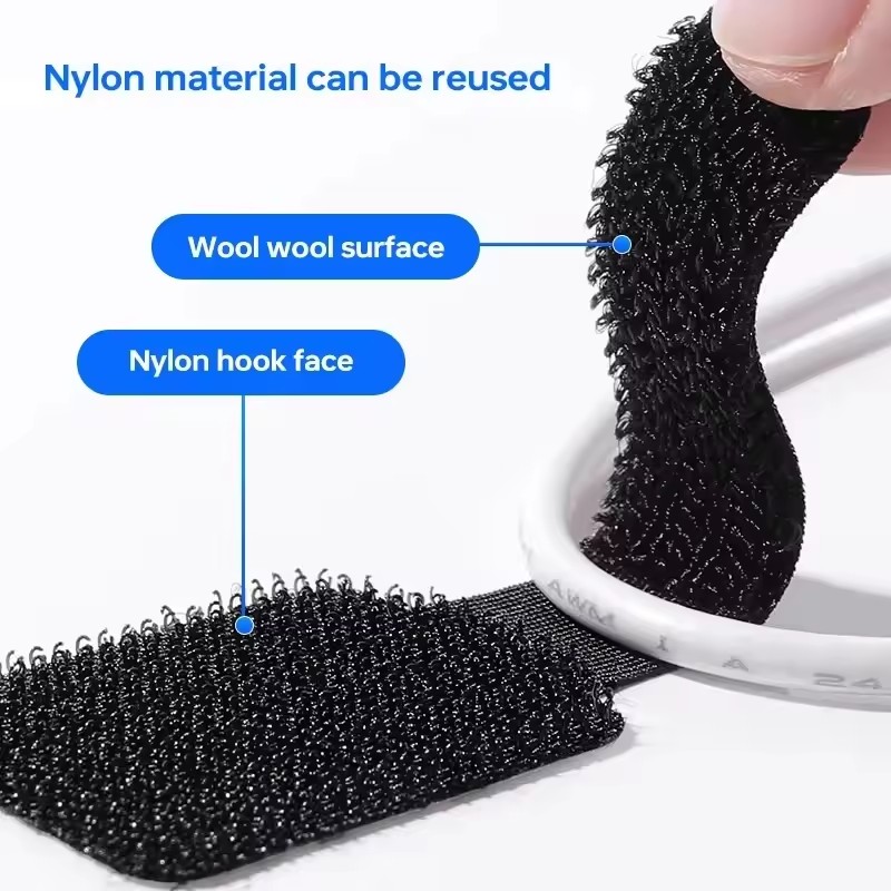 20/10/5/1PCS Releasable Cable  - Cable Box Organizer incelemesi ve fiyatı